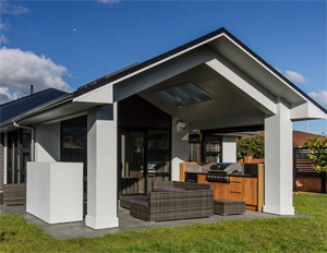 Abode Homes New home builders, Registered Master Builders, servicing the greater Wellington region, Upper Hutt, Lower Hutt, Porirua and the Kapiti Coast. Wide range of modern house plans and designs.