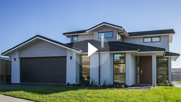 Abode Homes | New home builders, Registered Master Builders, servicing the greater Wellington region, Upper Hutt, Lower Hutt,  Porirua and the Kapiti Coast.  Wide range of modern house plans and designs.