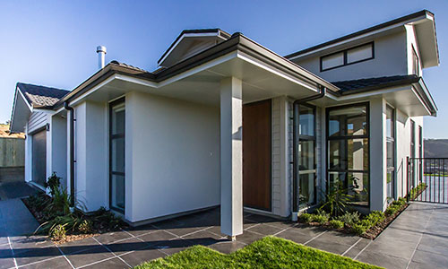 Abode Homes - Wellington builders, Registered Master Builders, New Home Builders, New House Builders, House Plans and Designs, Wellington, Kapiti Coast